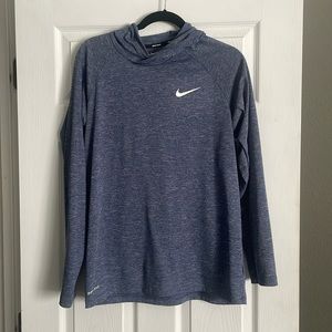 Nike Swim Hooded Dri-Fit